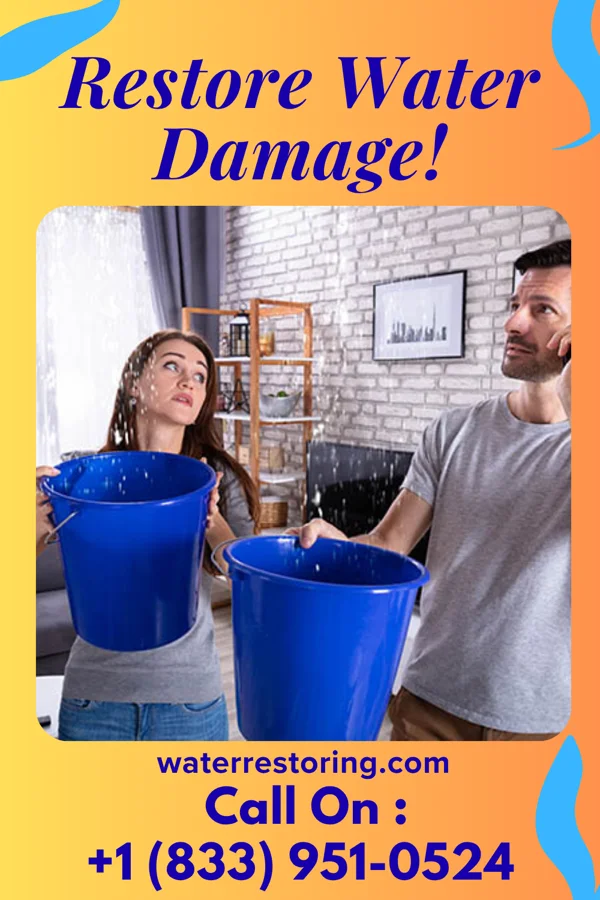water restoration Quality Water Works Experts Pineville